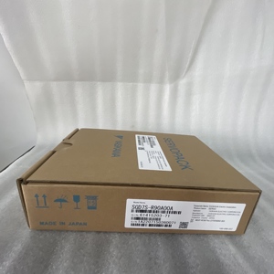 ของแท้ ใหม่เอี่ยม ยี่ห้อยาสกาว่า รุ่น SGD7S-R90A00A - Product Image 1