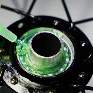 High Performance General Purpose Aluminium Complex Vet Voor Fietslager Kettingsmering - Product Image 5