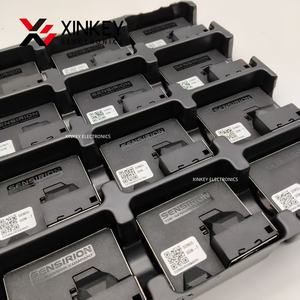 Sensor de calidad de aire I2C, sensor de salida, nuevo y original, 2, 1, 2, 2, 2, 2, 2, 2, 1, 2, 2, 2 - Product Image 4