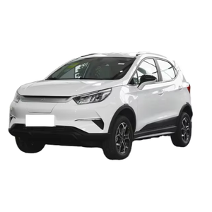 Yuan Pro, Auto Eléctrico Chino con Autonomí<span class=keywords><strong>a</strong></span> de 401 km, 2023, B <span class=keywords><strong>Y</strong></span> <span class=keywords><strong>D</strong></span> Yuan Pro, Autos Económicos - Product Image 1