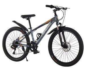 Vélo de Montagne en Gros, Stock d'Usine, Frein à Disque, Acier, 20, 22, 24, 26 Pouces, pour Homme Adulte - Product Image 1