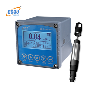 ECG-2090PRO संयुक्त पीएच/चालकता मीटर - Product Image 4