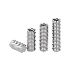 A2 A4 lớp 8.8 thép carbon đầy đủ chủ đề nửa chủ đề thép không gỉ ren que <span class=keywords><strong>Stud</strong></span> Bolt - Product Image 4