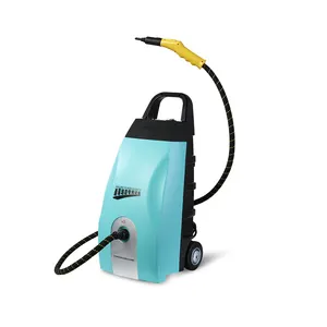 3.5L Steam Cleaner High Temperature Steam Engine for Home High Pressure Car Washing Machine Air Conditioner Cleaning Machine