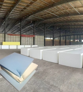 Colchón de Espuma Viscoelástica Híbrida Europea de Lujo y Alta Calidad, Convertible, Ortopédico, con Funda Extraíble de 30 cm, Kingnight School - Product Image 4