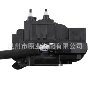 ตัวกระตุ้นล็อคประตู 82500-CZ70A สำหรับนิสสัน อินฟินิตี้ FX35 ปี 2007-2008 ด้านหลังขวา - Product Image 2