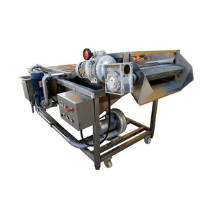 Lave-fruits et légumes, agrumes, pêche, grenade, <span class=keywords><strong>manga</strong></span>, cavado, ananas, machine de nettoyage et de séchage à l'air - Product Image 1