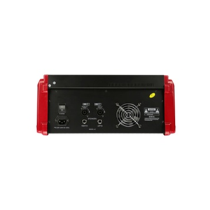 Hot Selling Professional Use MAX1200 12 Channel USB <strong>Interface</strong> Audio Phantom Amplifier Power Mixer - Product Image 2