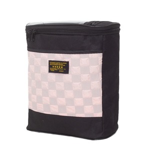 Sac de rangement avant étanche pour vélo électrique, pochette de voyage pour chargeur, 23x12x27cm - Product Image 3