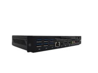 Mini PC OPS de alta calidad para pizarras interactivas, con procesador Intel Core i5/i7 de 13ª/14ª generación, DDR4 de 32G/64G, SSD de 256G, compatible con Windows 10/11 y Linux.