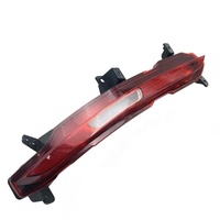 Feux arrière LED pour voiture en promotion, feux arrière LED ronds CFW03, projecteurs antibrouillard pour Changan NEVO A07