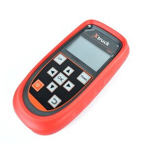 เครื่องมือวินิจฉัยปั๊มยูเรียสำหรับรถบรรทุกหนัก Xtruck Y007 เครื่องสแกนซ่อมระบบดีเซลแบบพกพาสำหรับ Bosch 2.2 6.5 และ Cummins UL2.2 - Product Image 5