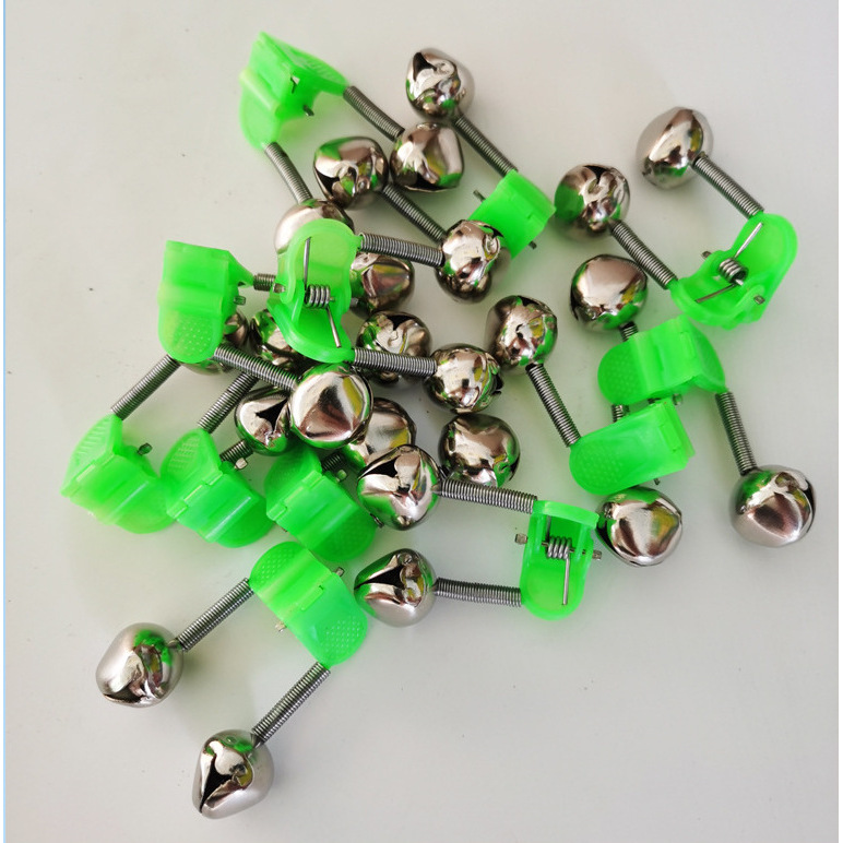 Clip cloche