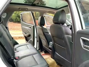 รถยนต์<span class=keywords><strong>มือ</strong></span><span class=keywords><strong>สอง</strong></span>ราคาถูก รุ่น ZS <span class=keywords><strong>SUV</strong></span> 1.5L เกียร์ออโต้ หลังคาพาโนรามิก เบาะหนัง ระบบเข้ารถแบบไร้กุญแจ - Product Image 4