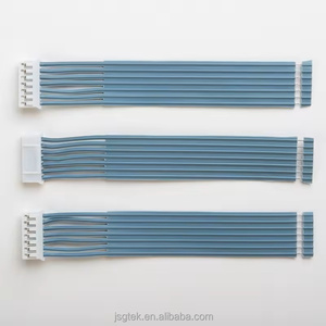 LVds כבל הרכבה FI-X30HL 20454-040 עד 30 פינים phd 2.0 מ "מ המגרש עבור מסך lcd הוביל תצוגה מותאמת אישית - Product Image 6