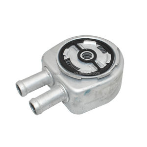 مبرد زيت سمايل أوتو بارتس لفورد وفولفو ولاند روفر 1682214 AG9G6A642BC AG9G-6A642-BC JDE28254 LR025515 31316639 - Product Image 1