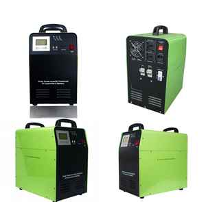 Generador de energía solar portátil con USB, 1500W, venta al por mayor de china, 1500w - Product Image 4