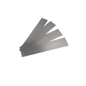 Striscia del carburo K20 e strisce del coltello e della lama del carburo di tungsteno - Product Image 2