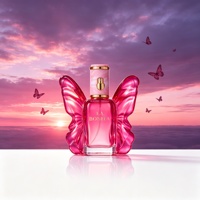 Parfum LOVALI Factory Direct Party Choice Bulk Wholesale 24H Passion Fruit Fruity Tropical Floral Lady Art Gallery 90ML EDT