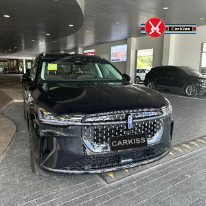 <span class=keywords><strong>Lincoln</strong></span> Nautilus 2.0T Turbo AWD Automático de Alta Calidad 2026, SUV de Lujo Premium con Volante a la Izquierda para Asia Central - Product Image 1