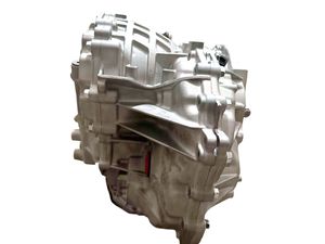 Offerta Speciale Trasmissione Automatica Completa per Gruppo Cambio Ricondizionato Jf017 Cambio CVT8 - Product Image 4