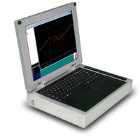 Analizador de Respuesta de Frecuencia WDT-200 180-270V AC 10Hz-16MHz para Pruebas de Bobinado de Transformadores
