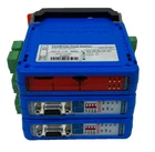 NEW PROCENTEC 101-20011A COMBRIS HEAD STATION HEADST1A W/ 2) 101-201210 220V 16/8/1 I/O - Product Image 2