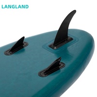 Planche de Paddle gonflable, nouveau Design, planche de Paddle, planche de skate