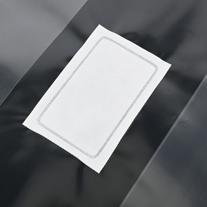 Sacchi Grandi in PP per la Coltivazione di Funghi, Sacchi Extra Large da 80 Micron con Filtro da 0,5 Micron, Sacchi Autoclavabili per la Coltivazione di Ostriche, Vendita all'Ingrosso - Product Image 2