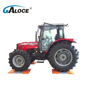 GPWA02-1 migliore vendita pesante portatile asse di pesatura cuscinetto di carico bilance per ruote per auto e camion e veicoli pesanti - Product Image 6