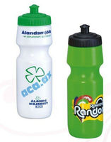 Vente chaude XMYUNSONG fournisseur d'usine en plastique voyage VTT presser bouteille d'eau