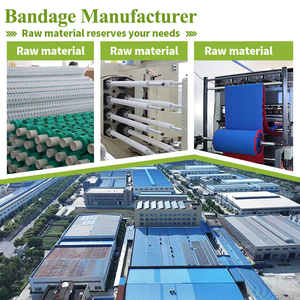 Bande de kinésiologie sur mesure, directement de l'usine, pour la récupération sportive et les activités athlétiques - Product Image 6