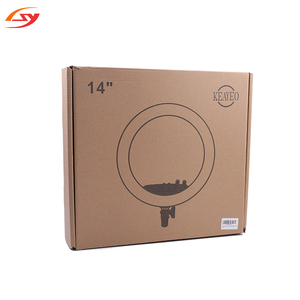 <span class=keywords><strong>Prix</strong></span> usine en gros <span class=keywords><strong>14</strong></span> <span class=keywords><strong>pouces</strong></span> led anneau lumière caméra CONDUIT selfie lumière - Product Image 6