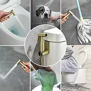 Набор для биде из нержавеющей стали - Product Image 2