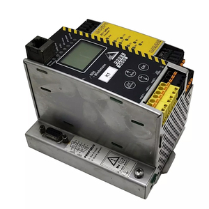 เกตเวย์ Bihl+wiedemann Bwu2702 Asi-3 Profibus พร้อมตัวตรวจสอบความปลอดภัยในตัว, 2 - Product Image 5