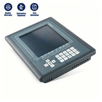 Panel de Repuesto 6AV7671-6AA01-0AA0, Interfaz Frontal 6AV76716AA010AA0 con Servicio de Conversión de Protocolo CM/CP Personalizado