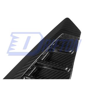 บังโคลนด้านข้างแต่งขอบด้านข้างสำหรับ BMW G05 X5 lci 2024-ON MP - Product Image 4