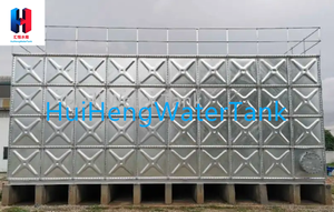 Réservoir d'<span class=keywords><strong>eau</strong></span> <span class=keywords><strong>de</strong></span> <span class=keywords><strong>pluie</strong></span> boulonné <span class=keywords><strong>de</strong></span> 10000 litres d'acier inoxydable pour des machines <span class=keywords><strong>de</strong></span> traitement <span class=keywords><strong>de</strong></span> l'<span class=keywords><strong>eau</strong></span> - Product Image 3