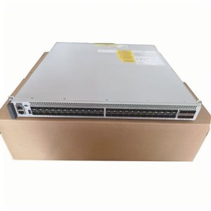 <strong>Second</strong> <strong>Hand</strong> C9400-LC-48U C9400 Series Used 48 Port <strong>Switch</strong> - Product Image 3