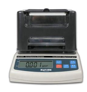 MZ-P300 ASTM B311 JIS Z2506 Hard Powder Metallurgy Density <b>Meter</b> Tester/Solid Densitometer - Product Image 4