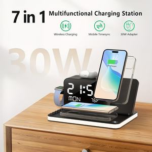 Batería Externa OEM de Gran Capacidad 10000mAh con Puerto <span class=keywords><strong>Tipo</strong></span>-<span class=keywords><strong>C</strong></span>, Salida de 15W, Tecnología GAN y Batería de Polímero de Litio - Product Image 1