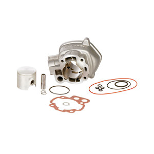 กระบอกอลูมิเนียม Ø 50 H2O MHR - Product Image 1