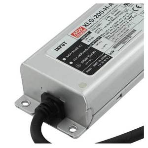 Fuente de Alimentación XLG-200-H-A 200w 12V 24V - Product Image 3