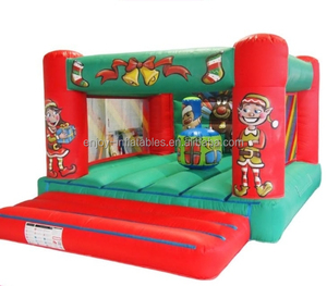 <span class=keywords><strong>Castillo</strong></span> de salto al aire libre con tobogán Casa de rebote comercial niños Casa de rebote tobogán combinado para la venta - Product Image 5