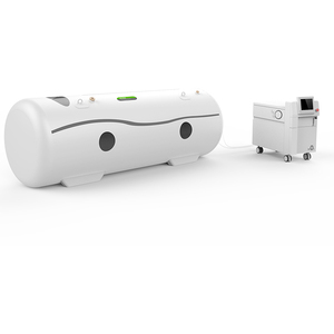 High Efficiency Hyperbaric Oxygen Machine for Sports Recovery and Enhanced <b>Physical</b> Performance with Safety Valves - Product Image 3