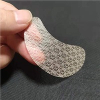 Masque et Patchs Oculaires au Collagène 3D Or Sculpté Effet Lifting Anti-rides et Éclaircissant Marque Privée