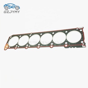 Junta de culata de piezas de automóvil de alta calidad GZJY 1040162820 para mercedes-benz W202 W124 W210 E320 SL320 - Product Image 4