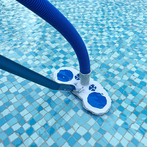 Valve de purge d'air lestée en PVC pour <span class=keywords><strong>aspirateur</strong></span> de <span class=keywords><strong>piscine</strong></span>, idéale pour spas et piscines pour enfants - Product Image 3
