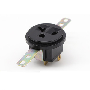 BTL Mini American Style <b>Generator</b> Socket 440V Plastic Industrial Gasoline <b>Generator</b> Accessory - Product Image 1