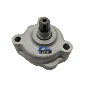 Pompe à huile moteur 16851-35012 1E125-3502-0 pour moteur D782 D722 D902 Z482 - Product Image 4